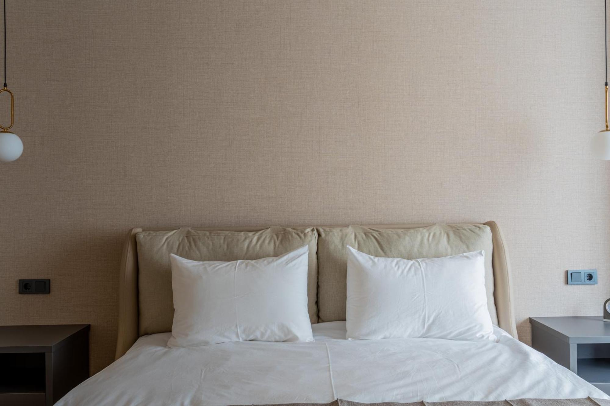 Five Hotel Biskek Kültér fotó