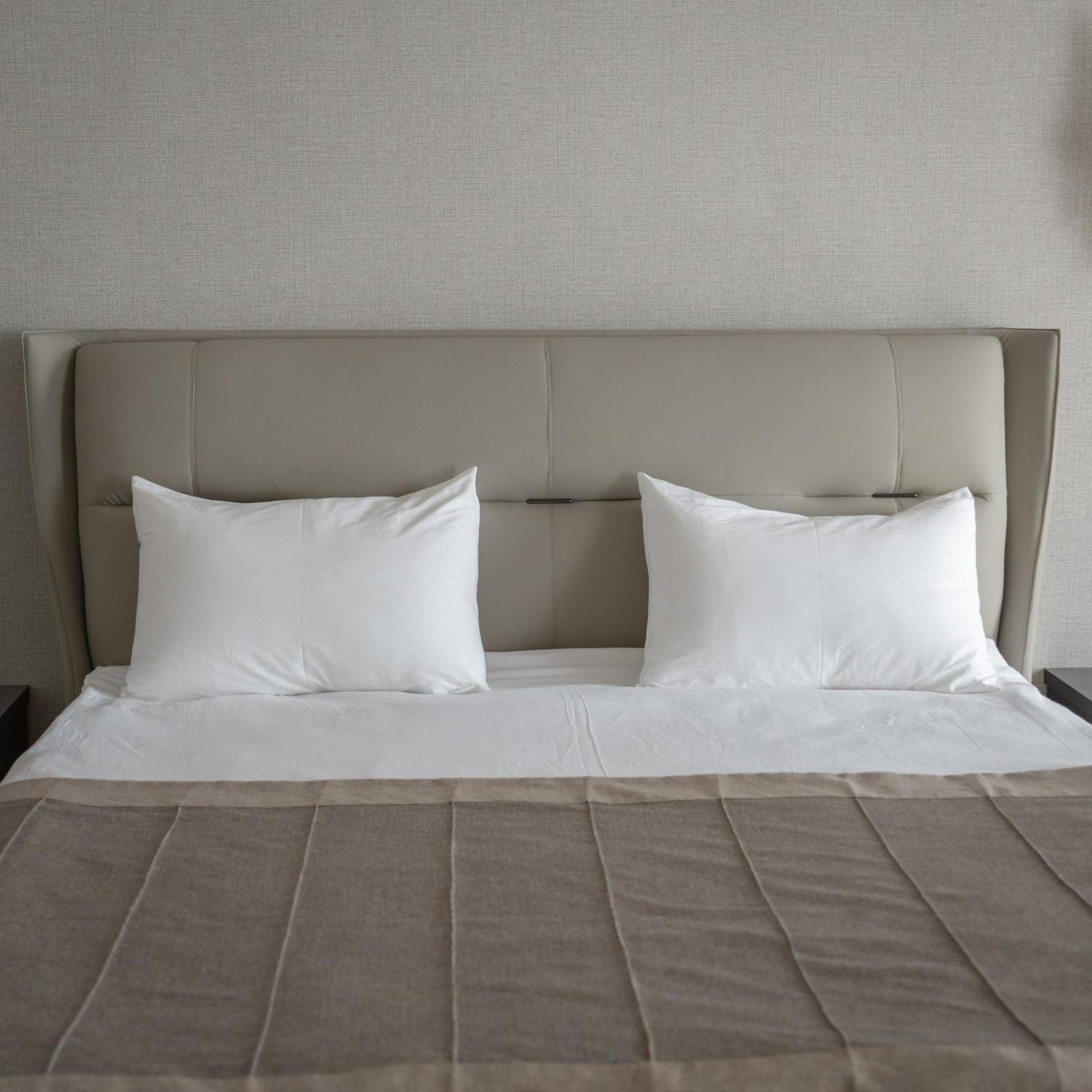 Five Hotel Biskek Kültér fotó