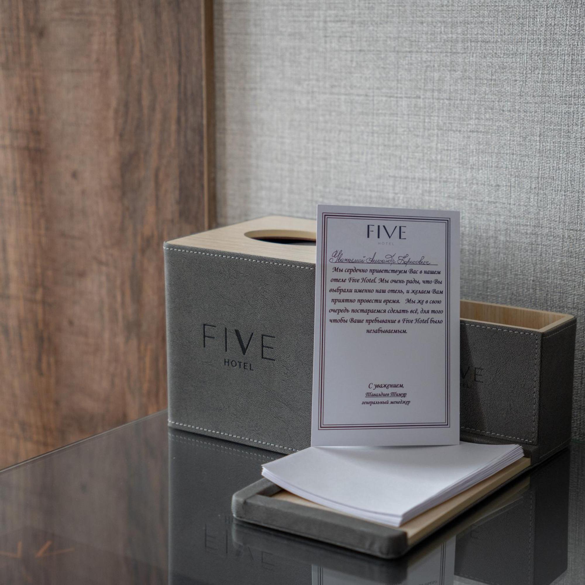 Five Hotel Biskek Kültér fotó
